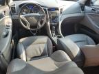 2012 Hyundai Sonata Hybrid zu verkaufen in Byron, GA - Rear End