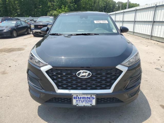  HYUNDAI TUCSON 2020 Czarny