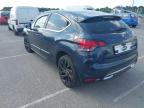 2013 CITROEN DS4 DSPORT for sale at Copart SANDTOFT