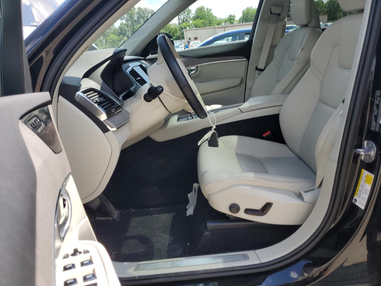2024 Volvo Xc90 Plus VIN: YV4062PE9R1164220 Lot: 62819675