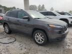 2014 Jeep Cherokee Latitude for Sale in Wayland, MI - Front End