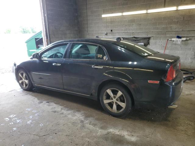  CHEVROLET MALIBU 2012 Charcoal