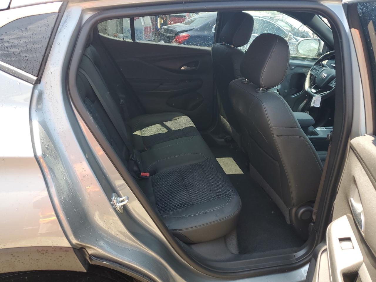 2025 Buick Envista Preferred VIN: KL47LAEP4SB129622 Lot: 62407765
