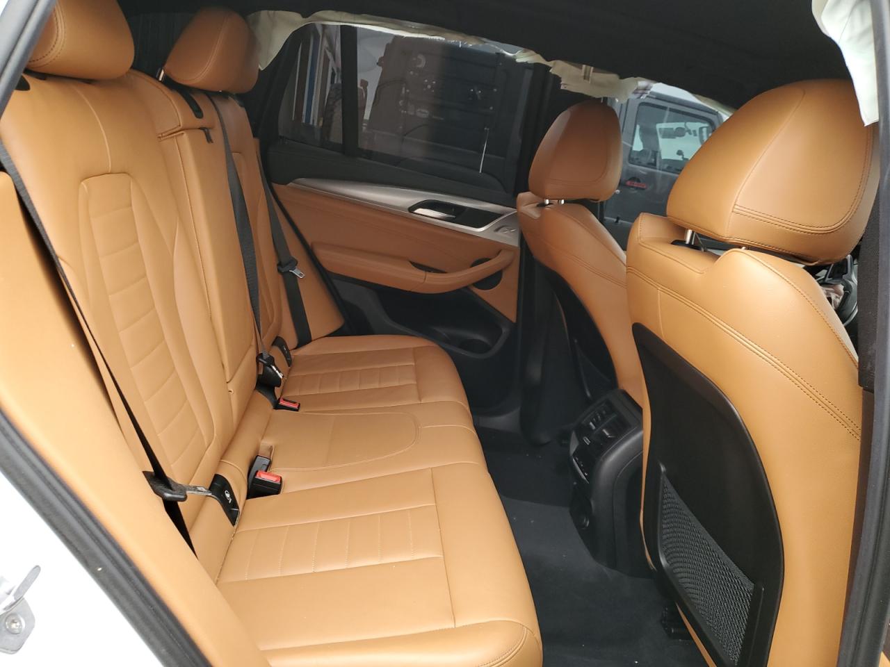 2019 BMW X3 xDrivem40I VIN: 5UXTS3C53K0Z03180 Lot: 59856655