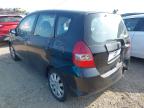 2007 HONDA JAZZ SE CV for sale at Copart ROCHFORD