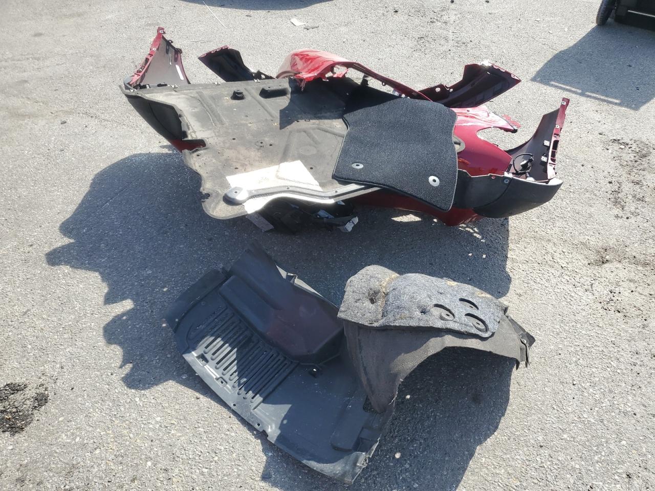 2022 Alfa Romeo Stelvio VIN: ZASPAKAN3N7D30626 Lot: 62811705