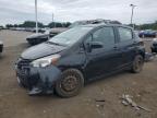 2016 TOYOTA YARIS L for sale at Copart CT - HARTFORD SPRINGFIELD