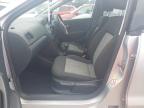 2011 VOLKSWAGEN POLO S 60 for sale at Copart WOLVERHAMPTON