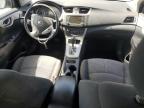 2015 Nissan Sentra S   продається в Riverview, FL - Minor Dent/Scratches