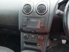 2012 NISSAN QASHQAI +2 for sale at Copart YORK