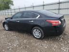 2013 Nissan Altima 2.5   за продажба в Appleton, WI - Front End