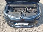 2015 CITROEN C4 PICASSO for sale at Copart WISBECH