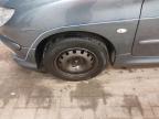 2005 PEUGEOT 206 ZEST 3 for sale at Copart SANDWICH
