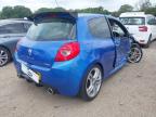 2010 RENAULT CLIO RENAU for sale at Copart ROCHFORD