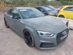 2019 AUDI A5 S LINE for sale at Copart BRISTOL