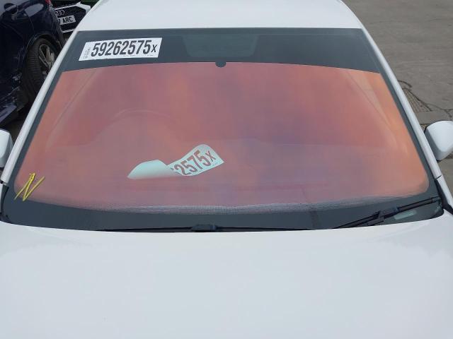 2017 VOLKSWAGEN POLO 1.8 TSI GTI 3DR