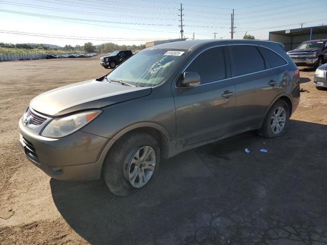 2007 Hyundai Veracruz Gls  