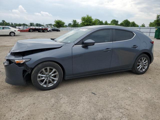 2023 MAZDA 3 PREFERRED   à vendre chez Copart ON - LONDON