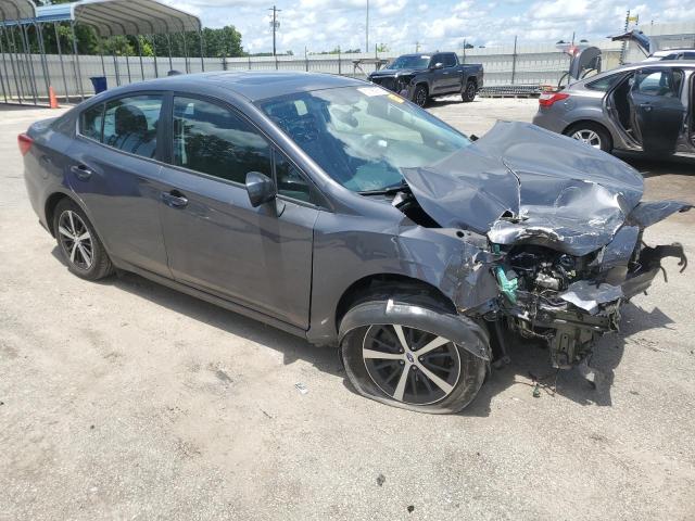  SUBARU IMPREZA 2023 Szary