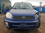 2003 Toyota Rav4  იყიდება Colorado Springs-ში, CO - Front End