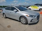 2018 Hyundai Elantra Se за продажба в Grand Prairie, TX - Minor Dent/Scratches