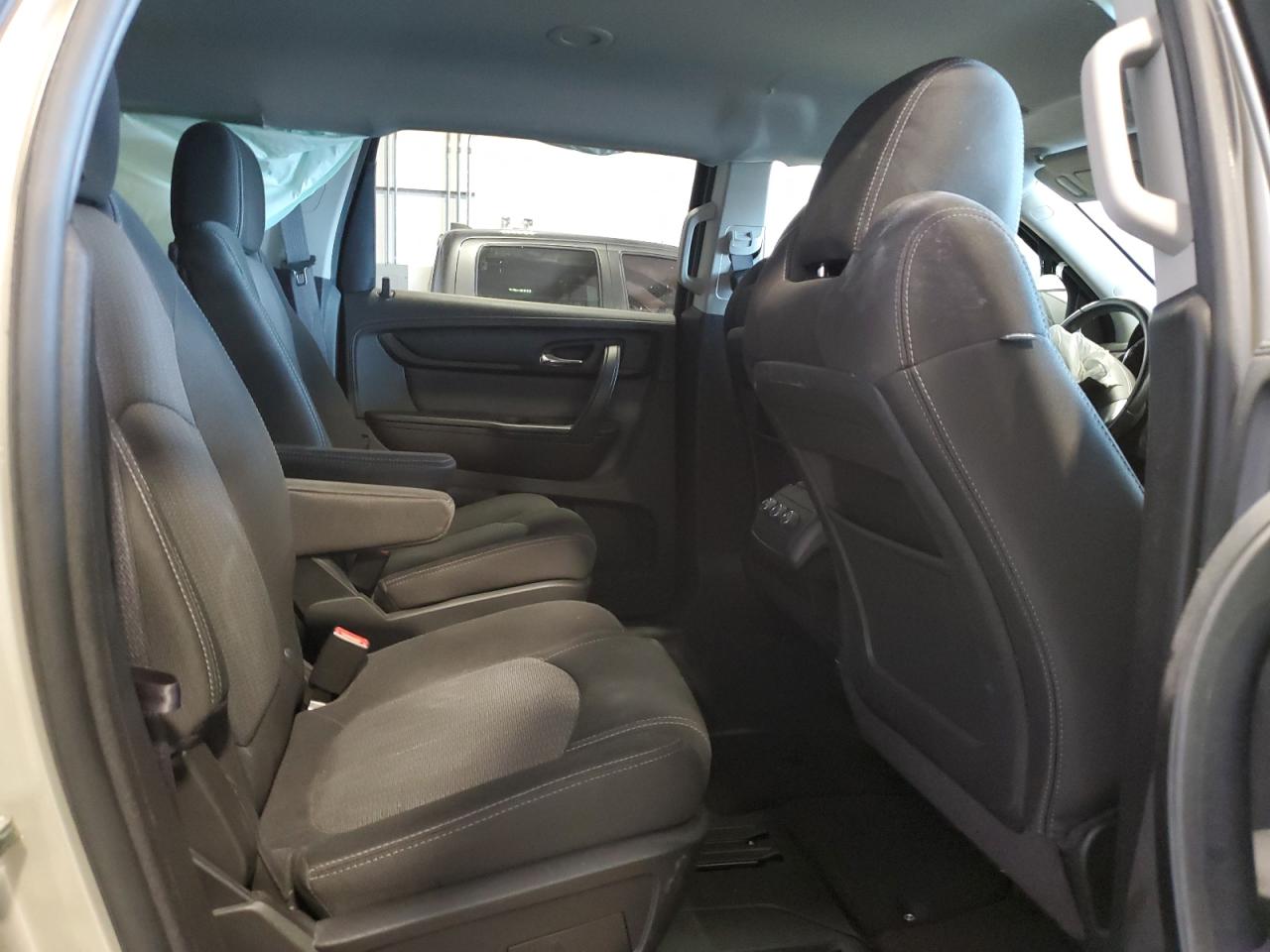 2014 Chevrolet Traverse Lt VIN: 1GNKVGKD6EJ320807 Lot: 62335455