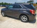 2016 Chevrolet Equinox Lt na sprzedaż w Columbia, MO - Rear End