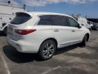 2013 Infiniti Jx35  for Sale in Wilmington, CA - Minor Dent/Scratches
