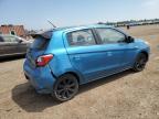 2022 Mitsubishi Mirage Se на продаже в Elgin, IL - Rear End