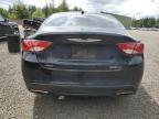 2016 Chrysler 200 S   de vânzare în Graham, WA - Minor Dent/Scratches