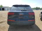2017 AUDI Q7 TECHNIK S-LINE   for sale at Copart ON - COOKSTOWN