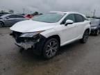 2016 Lexus Rx 350 zu verkaufen in Indianapolis, IN - Front End