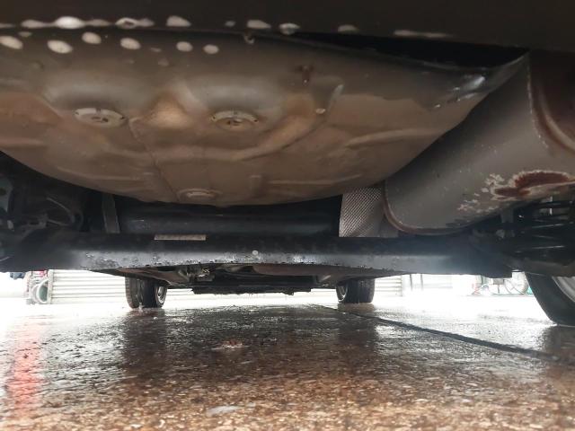 2014 FORD FIESTA ZET