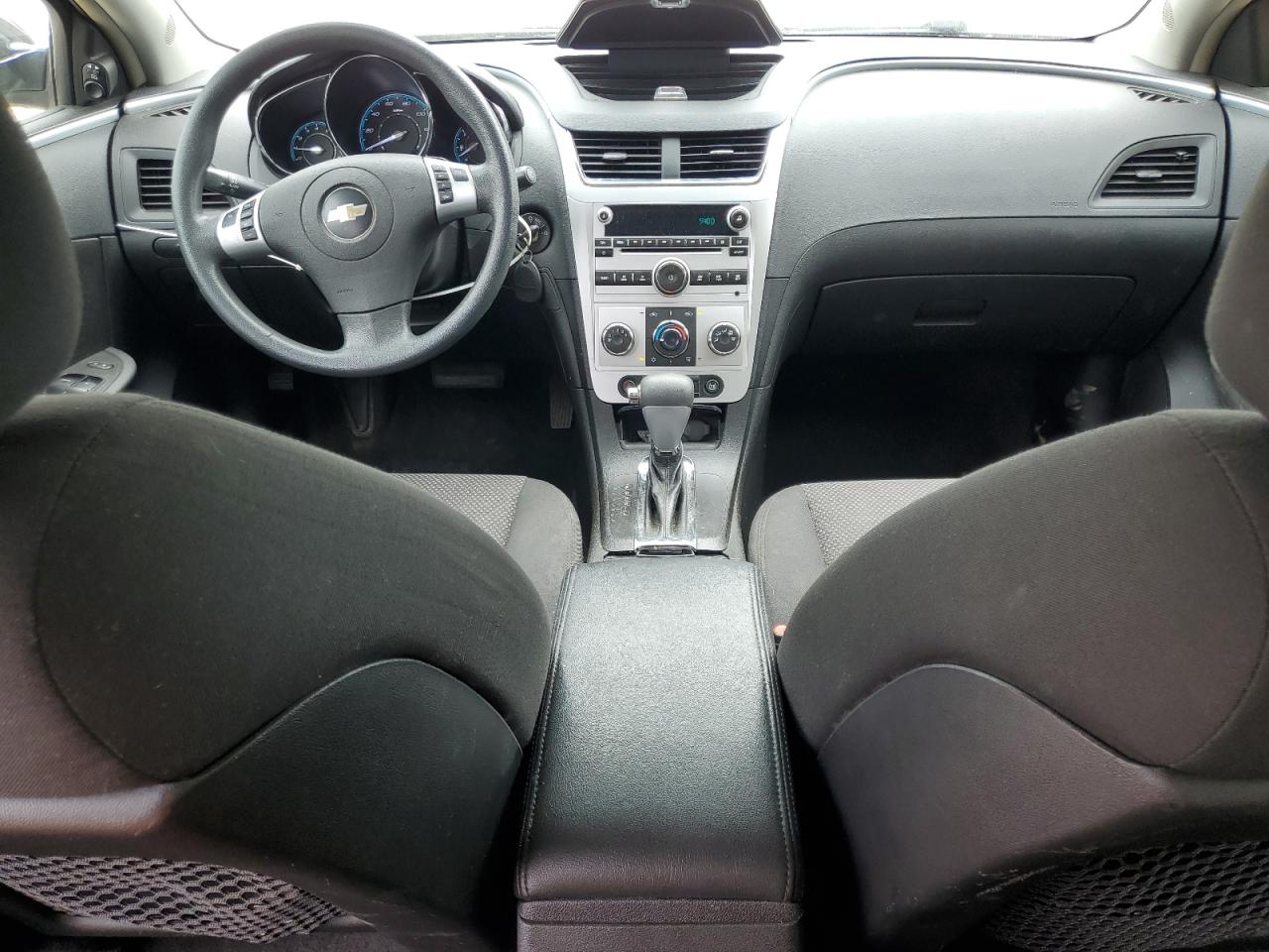 2009 Chevrolet Malibu 1Lt VIN: 1G1ZH57B29F126562 Lot: 59869685