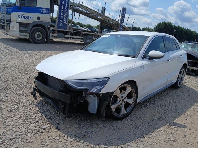 AUDI A3 S LINE 2024