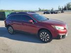 2015 Subaru Outback 2.5I Limited   იყიდება Orlando-ში, FL - Rear End