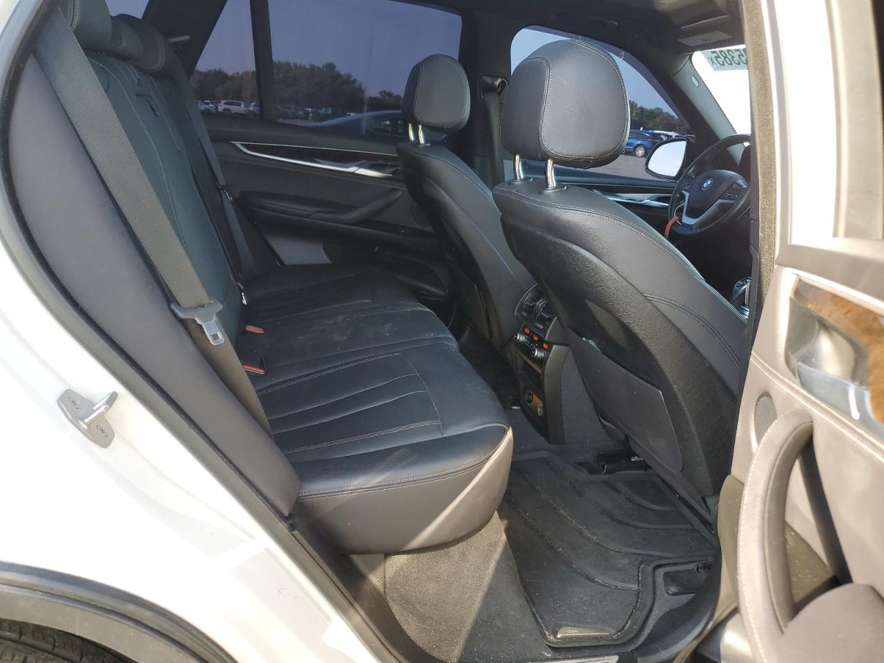 2018 BMW X5 xDrive35I VIN: 5UXKR0C58J0X98382 Lot: 62205385