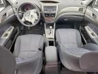 2010 Subaru Forester 2.5X за продажба в Haslet, TX - Front End