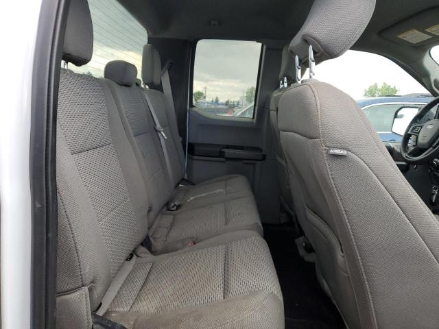 2020 FORD F150 SUPER CAB  