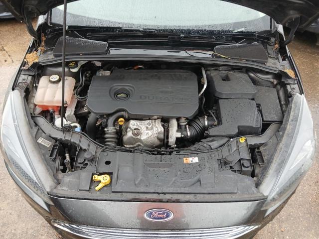 2015 FORD FOCUS ZETE