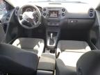 2018 Volkswagen Tiguan Limited  en Venta en Las Vegas, NV - Front End