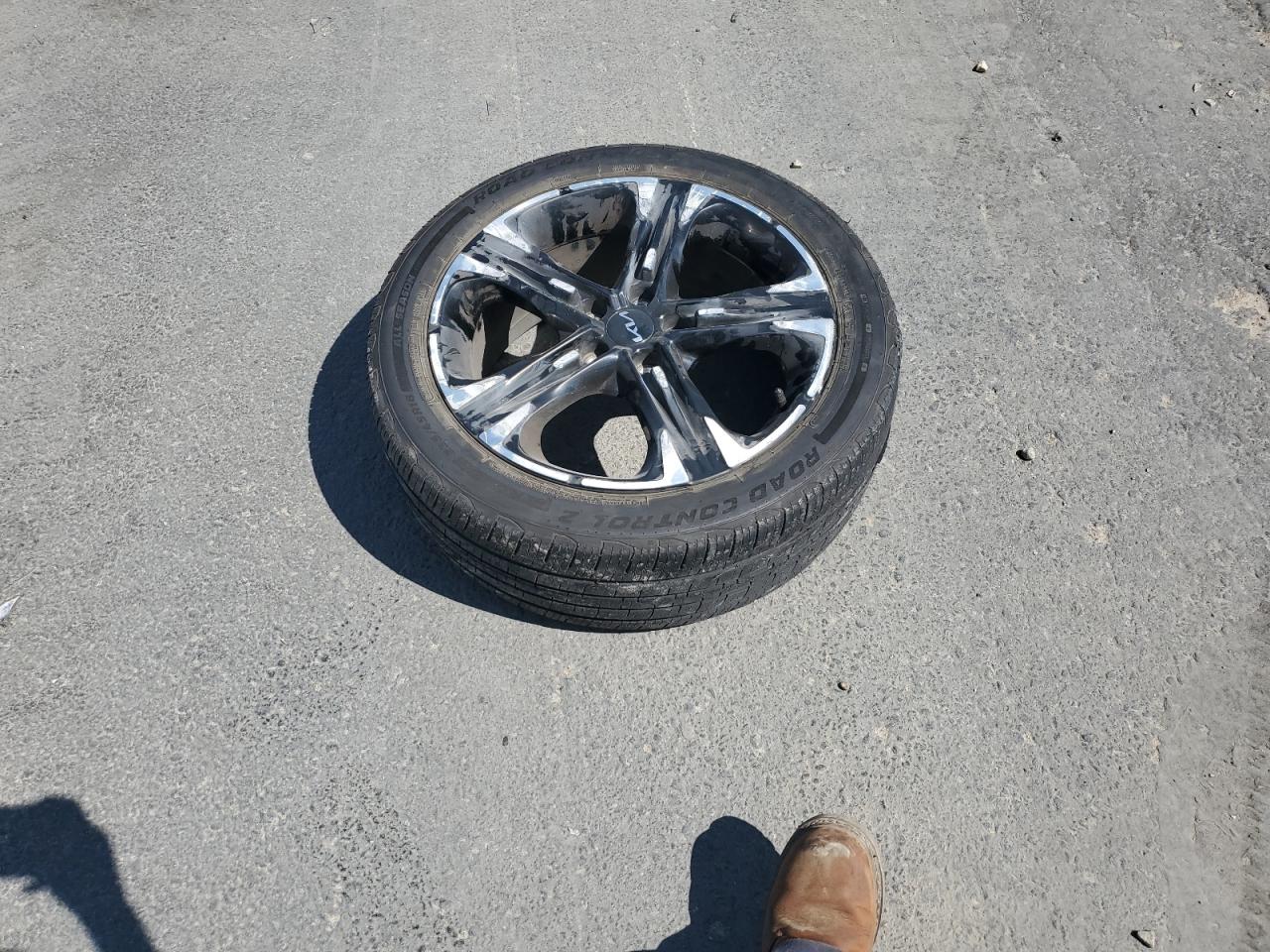 KIA K5 2023 VIN 5XXG64J24PG223347 фото 12