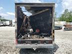 2007 Gmc Savana Cutaway G3500   იყიდება West Warren-ში, MA - Burn - Interior