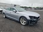 2018 Audi A5 Premium Plus S-Line zu verkaufen in Fredericksburg, VA - Front End