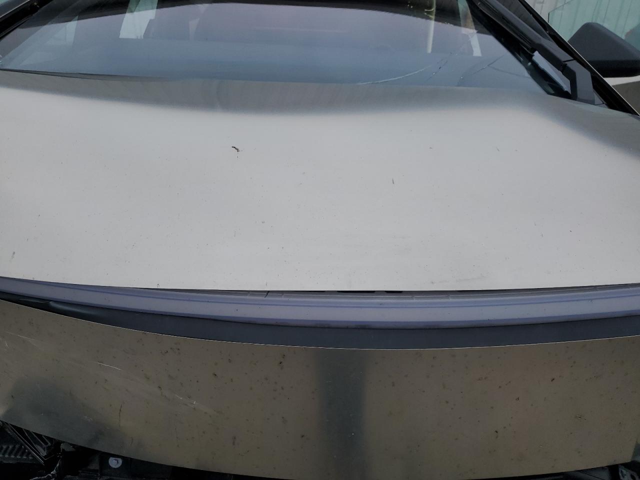 2024 Tesla Cybertruck VIN: 7G2CEHED1RA008495 Lot: 61202075