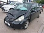 2008 HONDA JAZZ SE for sale at Copart SANDWICH
