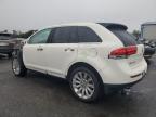 2013 Lincoln Mkx  за продажба в Pennsburg, PA - Front End