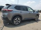 2021 Nissan Rogue Sv   იყიდება Moraine-ში, OH - Front End