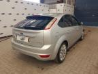 2009 FORD FOCUS ZETE for sale at Copart SANDWICH