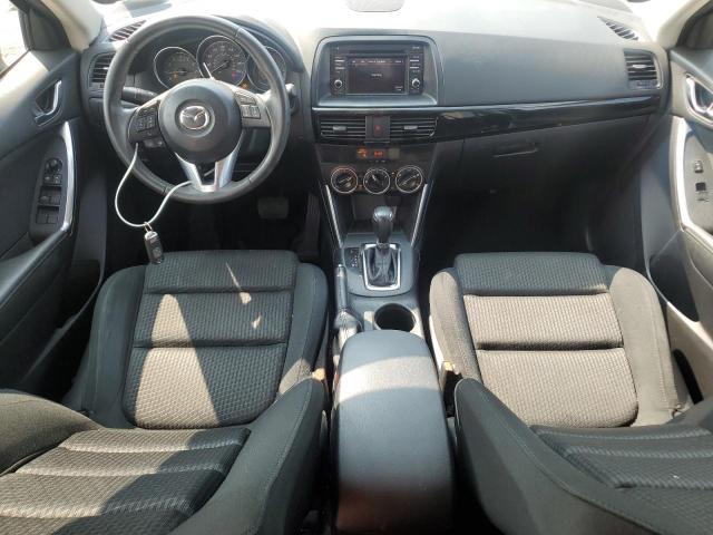  MAZDA CX-5 2014 Czarny
